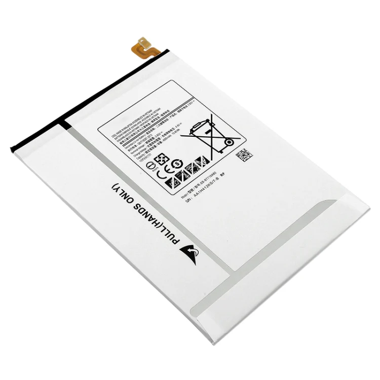 EB-BT710ABE For Samsung Galaxy Tab S2 8.0 SM-T710 Li-Polymer Battery Replacement - Image 2