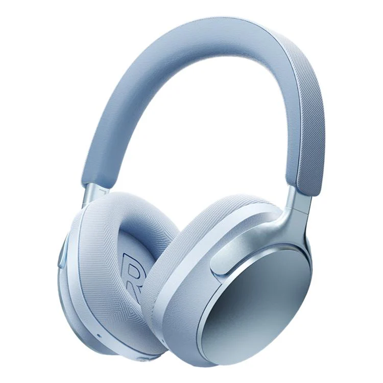 EL-GT5 Noise Reduction Over-Ear Bluetooth Earphone(Silver)