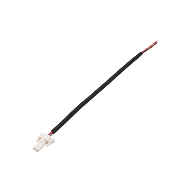 Electric Scooter Accessories Battery Tail Light Connected Cable for Xiaomi Mijia M365 - Image 2