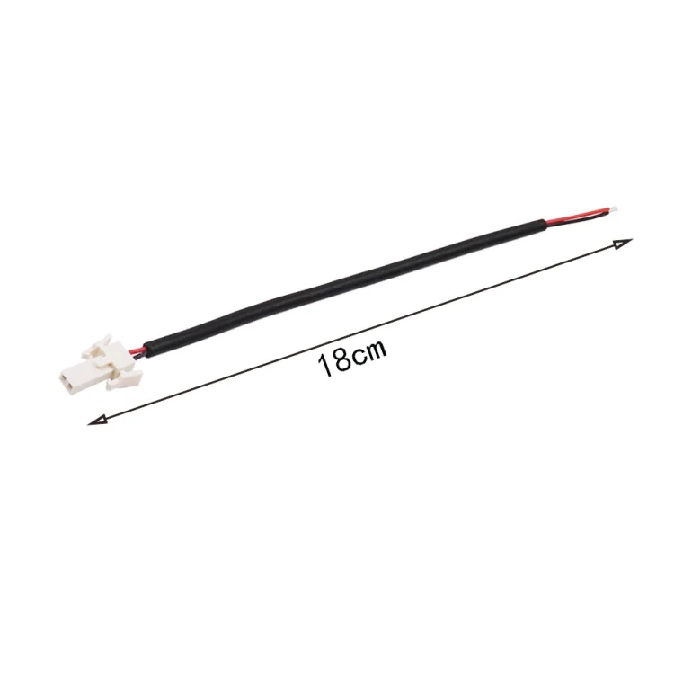 Electric Scooter Accessories Battery Tail Light Connected Cable for Xiaomi Mijia M365 - Image 3