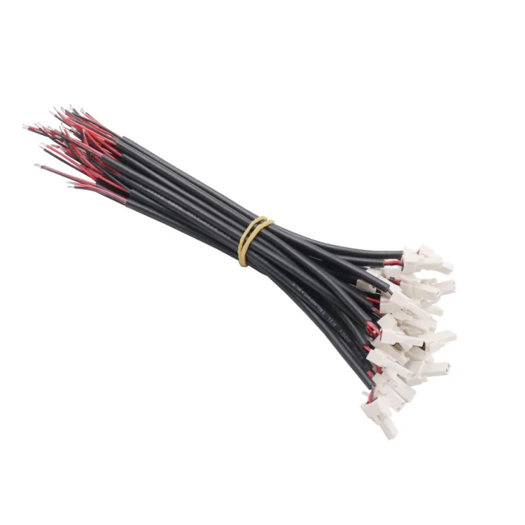 Electric Scooter Accessories Battery Tail Light Connected Cable for Xiaomi Mijia M365 - Image 4