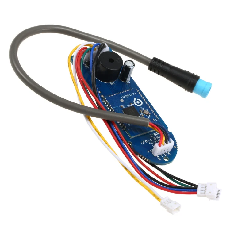 Electric Scooter Dashboard Battery Indicator Switch Panel Controller for Xiaomi Mijia M365 Electric Scooter - Image 3