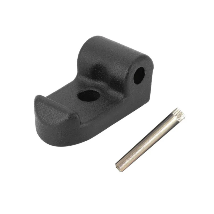 Electric Scooter Folding Buckle Hook Accessory for Xiaomi Mijia M365 - Image 2