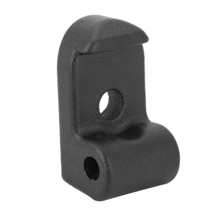 Electric Scooter Folding Buckle Hook Accessory for Xiaomi Mijia M365 - Image 3