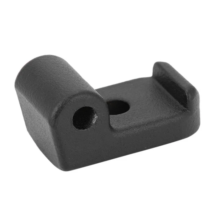 Electric Scooter Folding Buckle Hook Accessory for Xiaomi Mijia M365 - Image 4