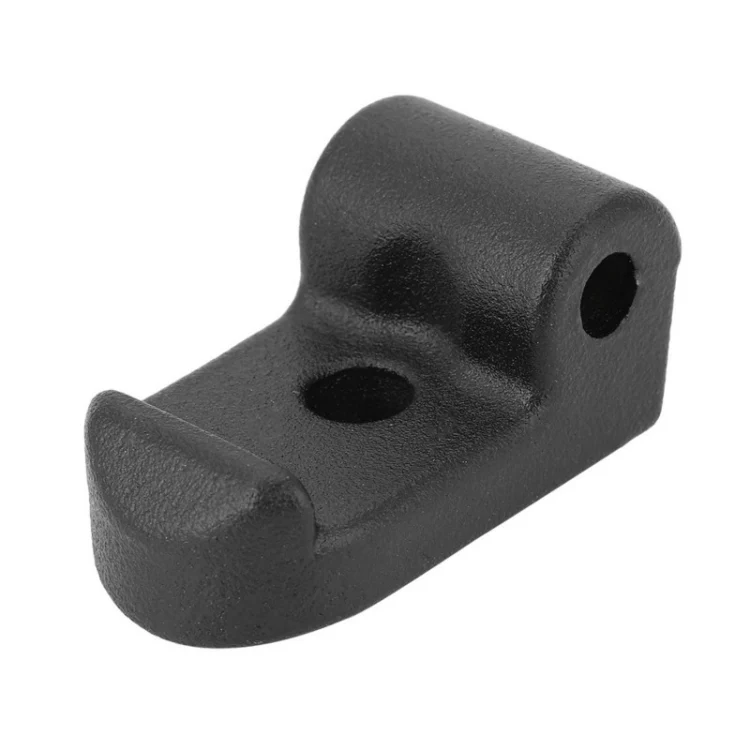 Electric Scooter Folding Buckle Hook Accessory for Xiaomi Mijia M365 - Image 5