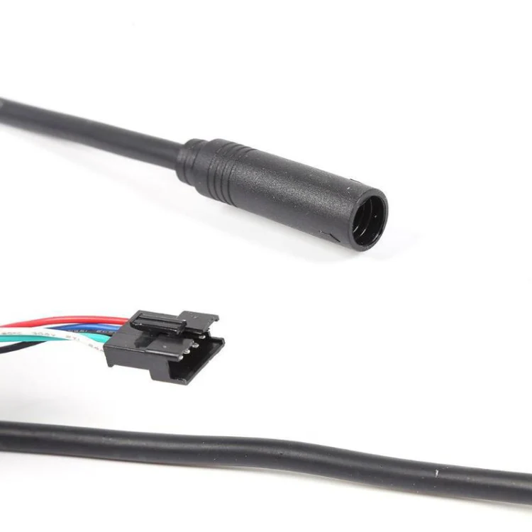 Electric Scooter LED Display Screen Main Control Board Replacement Accessories For Kugoo S1 / S2 / S3 Series Controller+Display - Image 5