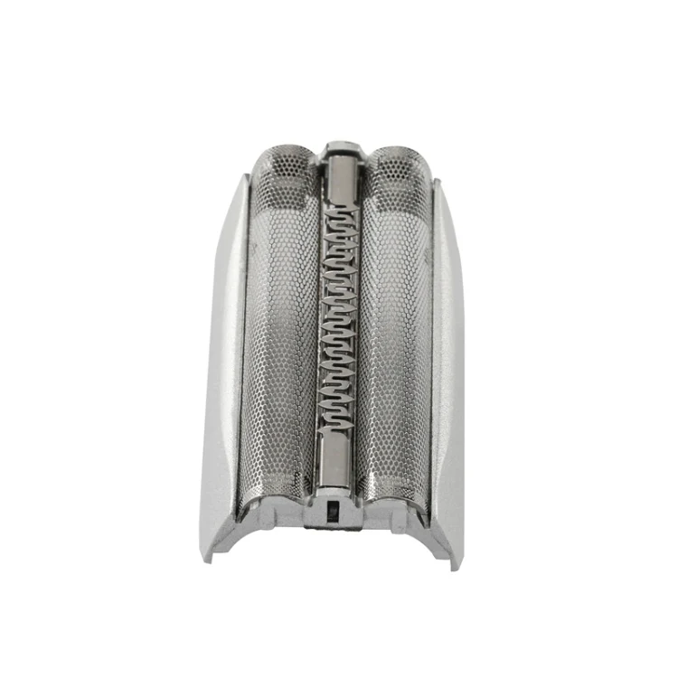 Electric Shaver Blade Net Combination For Braun 51S / 8000/8998/8595/8590/5643, Specification: Knife Net + Cutter Head - Image 2