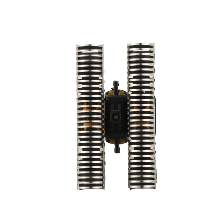 Electric Shaver Blade Net Combination For Braun 51S / 8000/8998/8595/8590/5643, Specification: Knife Net + Cutter Head - Image 3