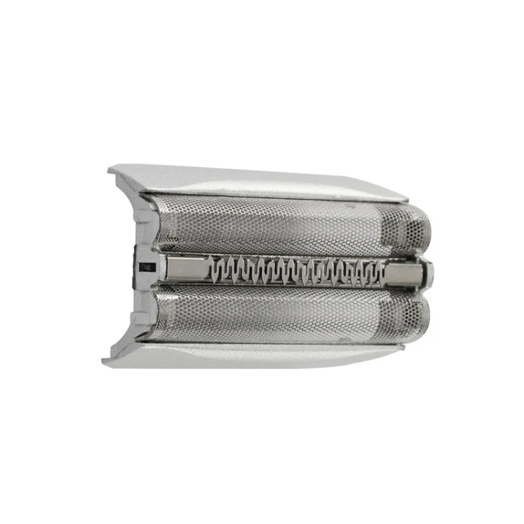 Electric Shaver Blade Net Combination For Braun 51S / 8000/8998/8595/8590/5643, Specification: Knife Net + Cutter Head - Image 4