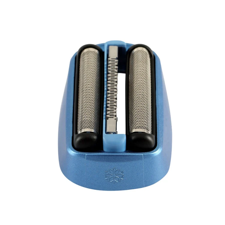 Electric Shaver Grill Head Assembly for Braun CT2S/CT4S/CT2CC/CT4CC/CT5CC/CT6CC(40B) - Image 3