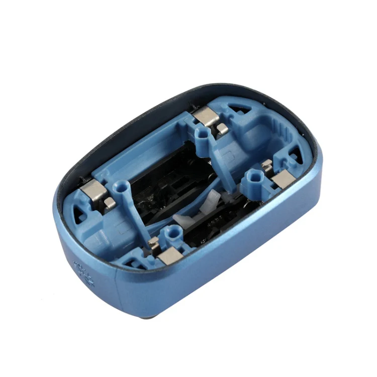 Electric Shaver Grill Head Assembly for Braun CT2S/CT4S/CT2CC/CT4CC/CT5CC/CT6CC(40B) - Image 4