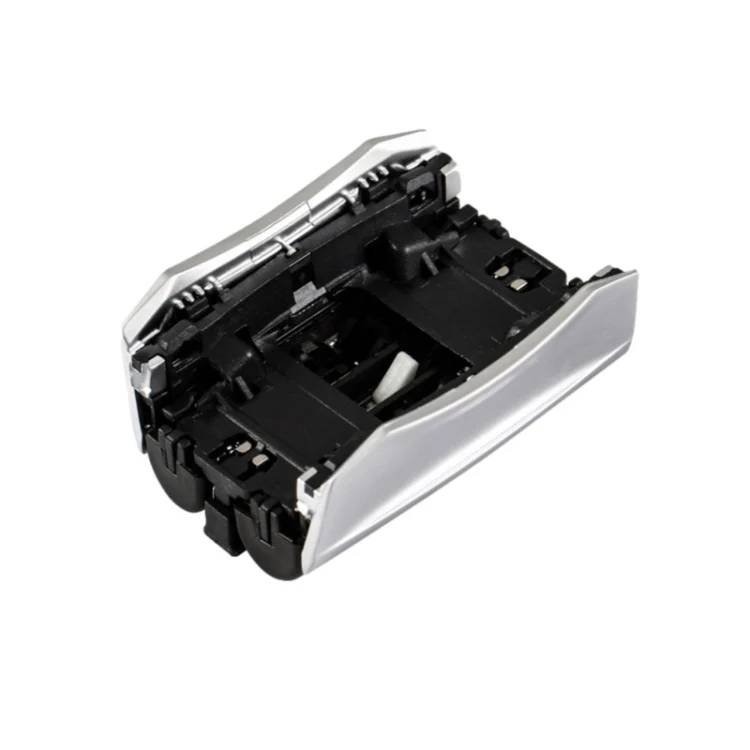 Electric Shaver Membrane Unit Heads For Braun 7 Series Regular Version(70S) - Image 4