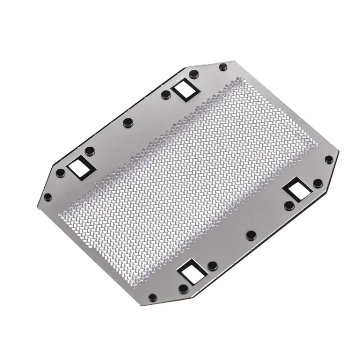 Electric Shaver Mesh for Panasonic ES9943C/ES318/329/338/365/ES-RP20(Plastic Bag Package)