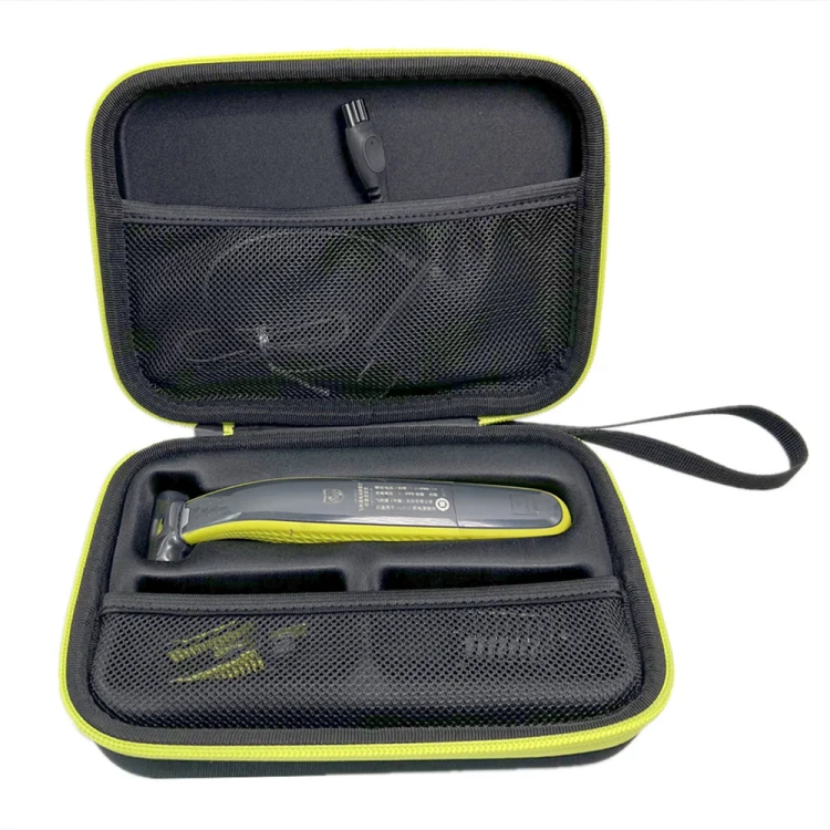 Electric Shaver Organizer Box Case For Philips Norelco OneBlade QP2520, QP2530, QP2620, QP2630, QP2572, QP2590 - Image 5