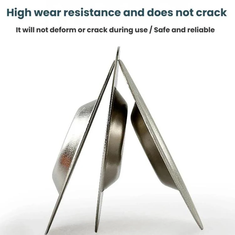 Electroplated Emery Grinding Disc Angle Grinder Grinding Wheel Blade, Spec: Fine Grinding 600 Mesh - Image 5