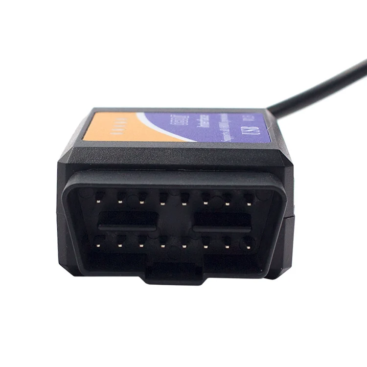 ELM327 Interface USB V1.5 OBDII Auto Diagnostic Scanner Tool - Image 5