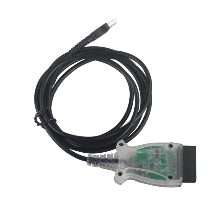ELS27 FORScan Scanner with FT232RL Chips for Ford / Mazda / Lincoln and Mercury Vehicles - Image 3