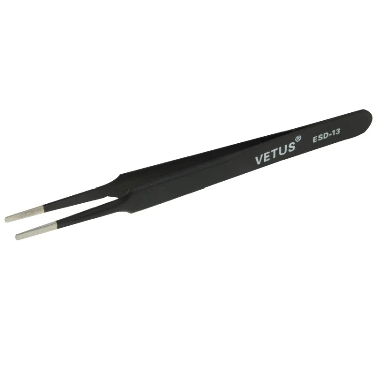 ESD-13 Anti-Static Tweezers - Image 2