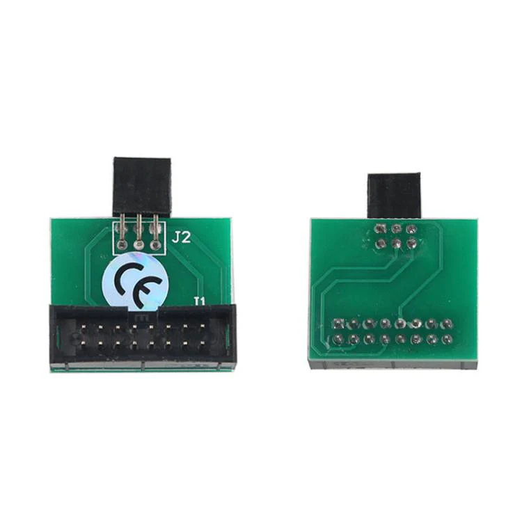 EWS-4.3 & 4.4 IC Adaptor for BMW for X-PROG/AK90/R270 Programmer - Image 4