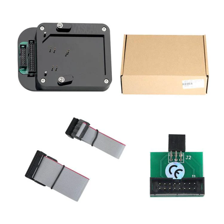 EWS-4.3 & 4.4 IC Adaptor for BMW for X-PROG/AK90/R270 Programmer - Image 5