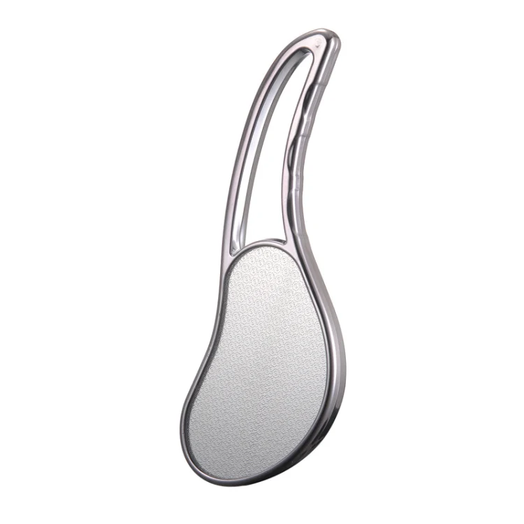 Exfoliating Foot Grinder Heel Foot Rub, Specification: Nano-Gray