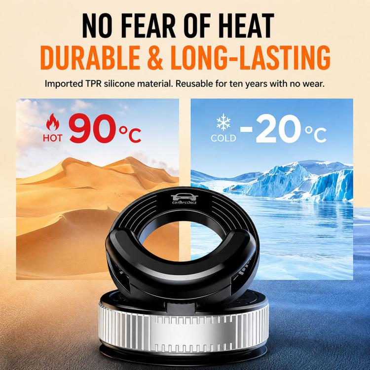 F9 Vacuum Suction Cup Phone Car Mount For Navigation Desktop Use, Style:Basic Model(Black) - Image 9