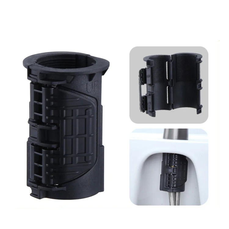 Faucet Anti-loosening Retainer Nut For 32mm Outer Diameter Threaded Pipe