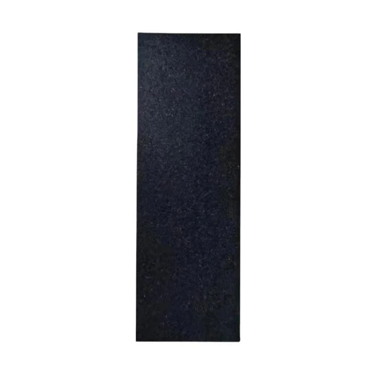 Finger Skateboard Anti-Slip Grip Tape, Spec: 4 x 11cm Black