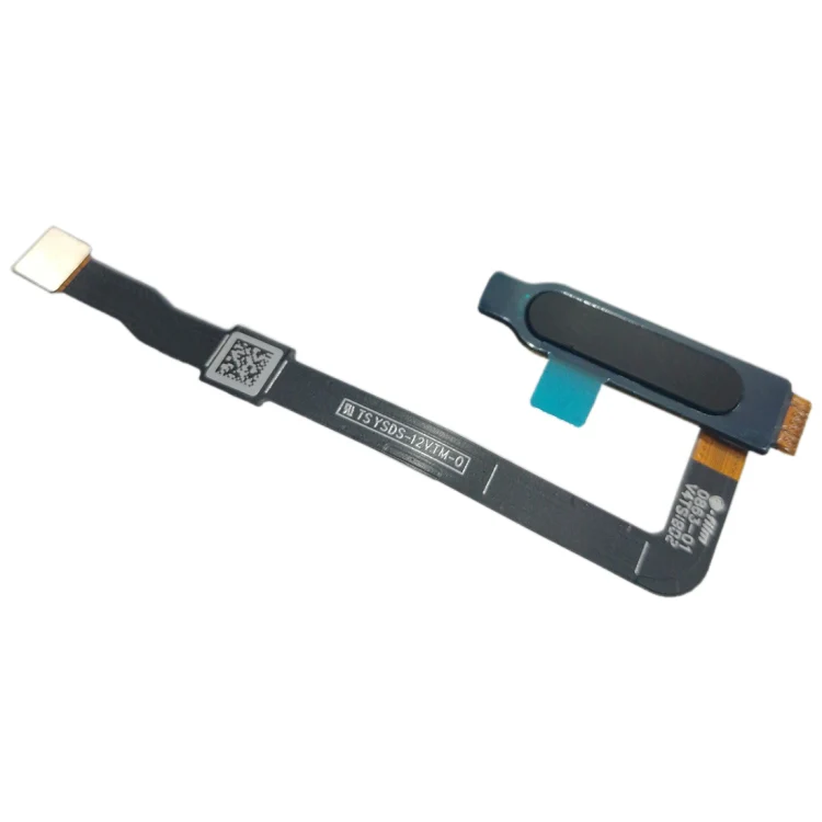 Fingerprint Sensor Flex Cable for Motorola Moto G6 Plus - Image 3