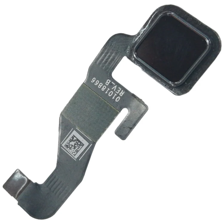 Fingerprint Sensor Flex Cable for Motorola Moto Z - Image 3