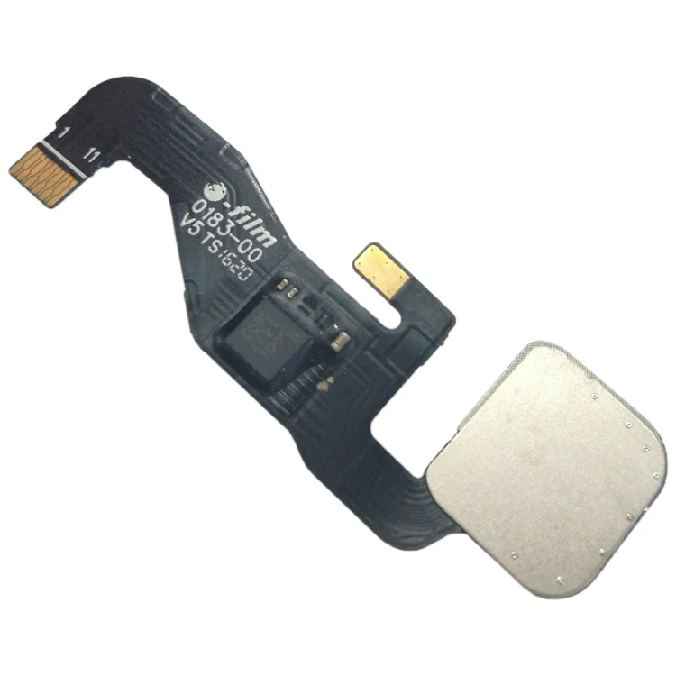 Fingerprint Sensor Flex Cable for Motorola Moto Z - Image 4