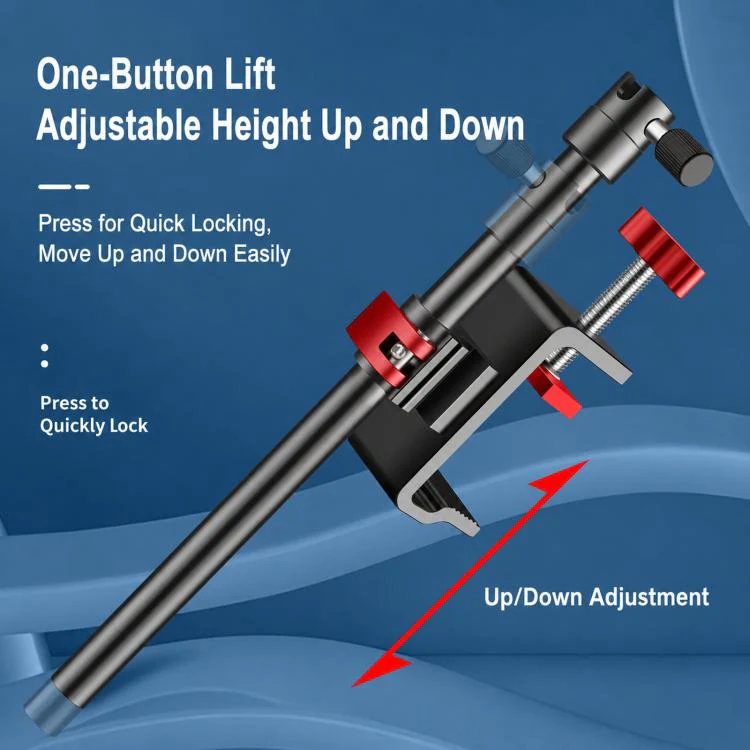 Fishing Platform Accessories Kit Outdoor Fishing Gear, Spec: Rod Holder - Image 2