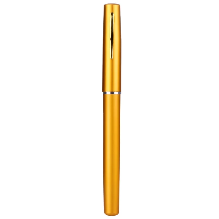 Flywheel Pen Style Fishing Rod(Gold) - Image 2