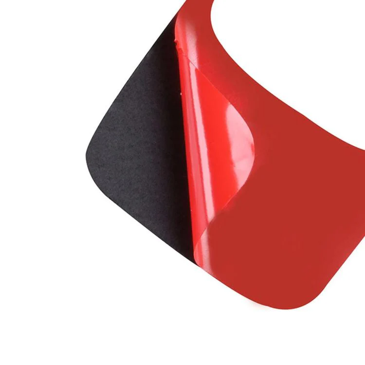 For 2011-2015 Benz Smart Fortwo 3pcs /Set Type C Gearshift Sticker(Red) - Image 4
