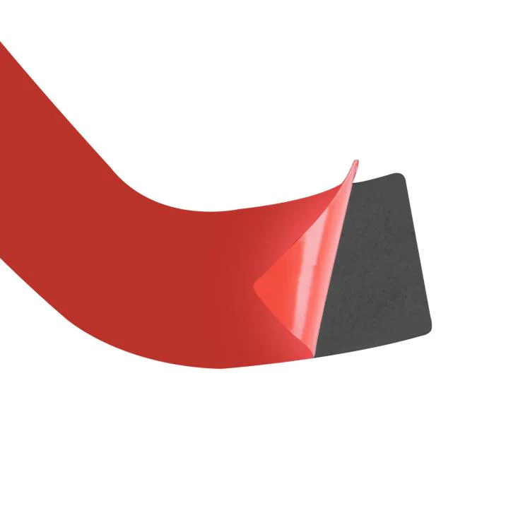 For 2011-2015 Benz Smart Fortwo 4pcs /Set Door Storage Vent Stickers(Red) - Image 4