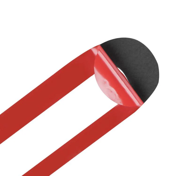For 2011-2015 Mercedes-Benz Smart Center Armrest Sticker(Red) - Image 4
