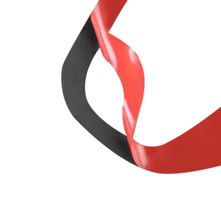 For 2011-2015 Mercedes-Benz Smart Fortwo 2pcs /Set Door Handle Stickers(Red) - Image 3