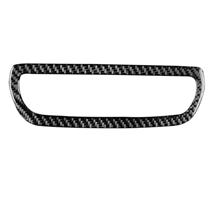For 2011-2015 Mercedes-Benz Smart Seat Heating Button Sticker(Black) - Image 2