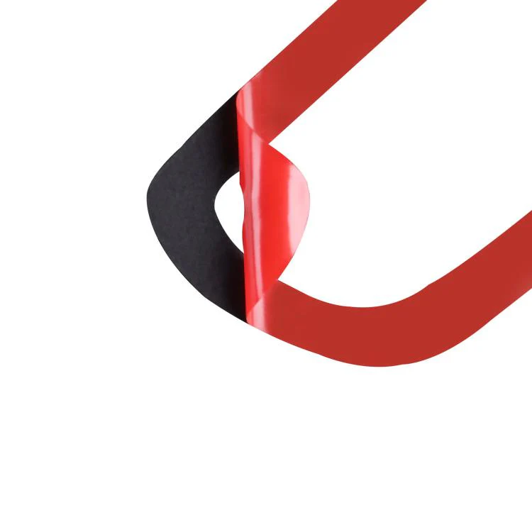 For 2011-2015 Mercedes-Benz Smart Seat Heating Button Sticker(Red) - Image 4