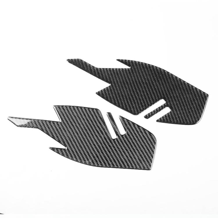 For 2021-2025 Aprilia RS 660 2pcs /Set Both Sides Sticker(Black) - Image 4