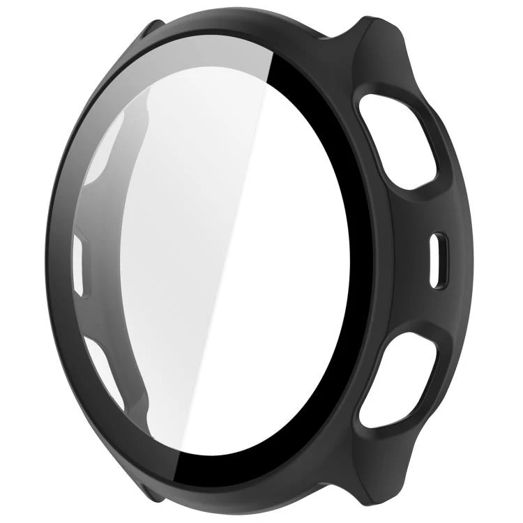 For Amazfit Cheetah 2 Pro / Cheetah 2 Ultra xDfind Film Integrated PC Watch Protective Case(Matte Black) - Image 2
