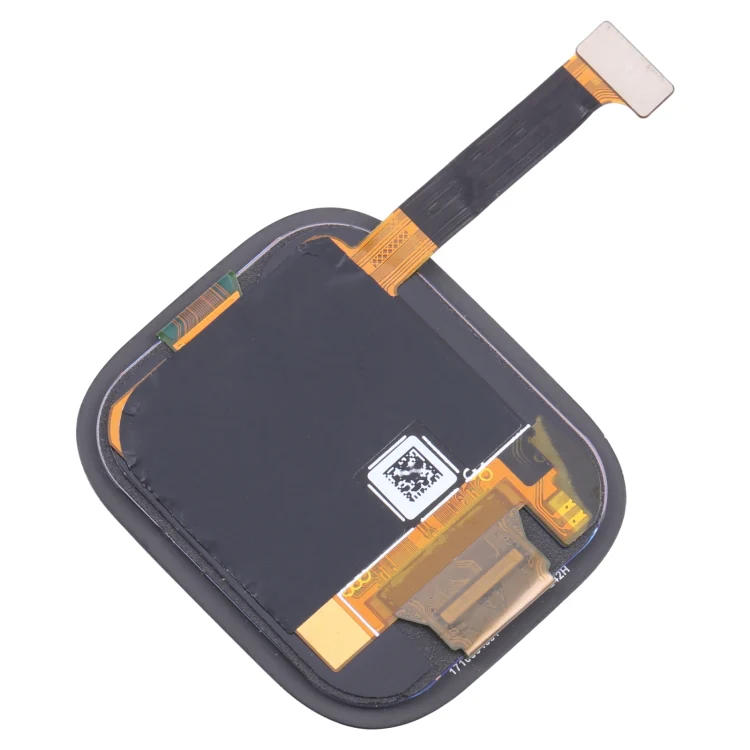 For Amazfit GTS 4 mini LCD Screen with Digitizer Full Assembly - Image 5