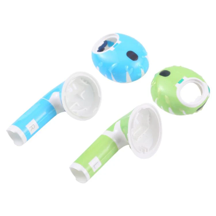 For Apple AirPods Pro 3 Original Left Right Full Housing Cover - Image 3