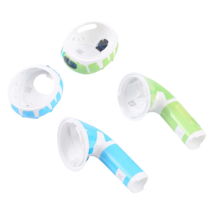 For Apple AirPods Pro 3 Original Left Right Full Housing Cover - Image 4