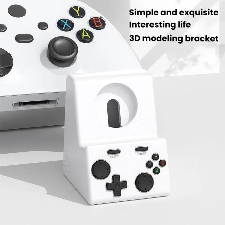For Apple Watch Charging Base Watch Charger Stand, Without Charger(Dark Gray) - Image 6