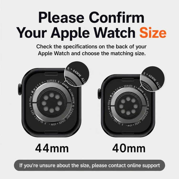 For Apple Watch Series 10 42mm Screen Protector Anti-Glare HD Clear Protective Film - Image 7