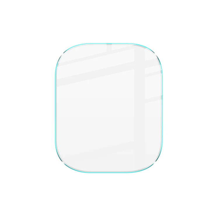 For Apple Watch Ultra 3 / 2 / 1 49mm IMAK H Series Tempered Glass Film - Image 2