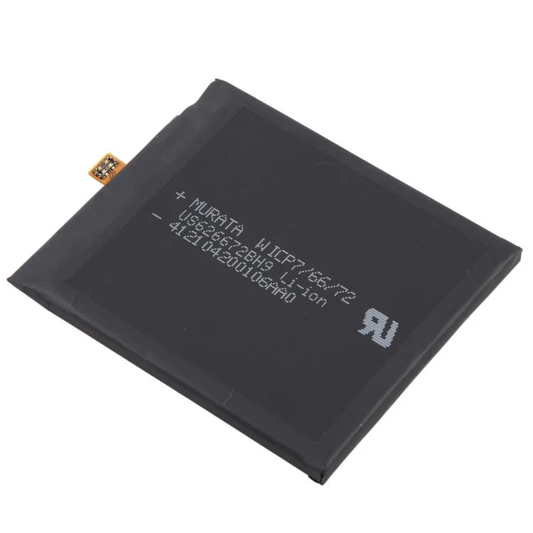 For AQUOS R6 / LEITZ PHONE 1 LP-01 5000mAh UBATIA306AFN1 Battery - Image 3