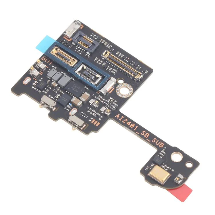 For Asus ROG Phone 8 / ROG Phone 8 Pro SIM Card Reader Board - Image 4